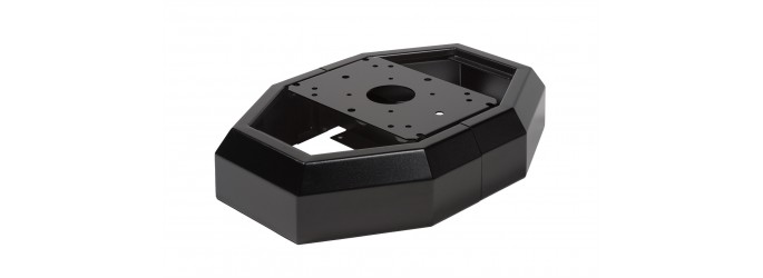 Островок безопасности PERCo PI-01 для организации дорожного движения