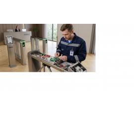 Конструктор тарифов от PERCo P TF