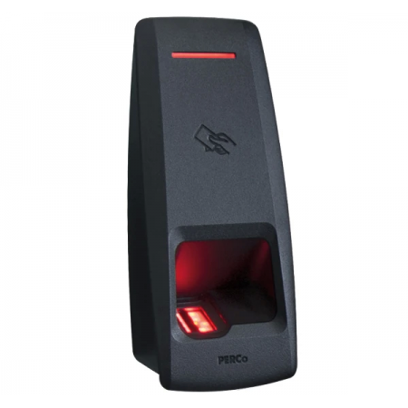 PERCo Биометрический контроллер CL15.1 PERCo Биометрический контроллер CL15.1