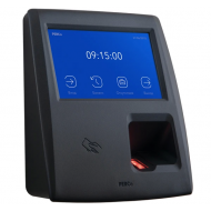 PERCo Биометрический терминал учета рабочего времени CR11.1