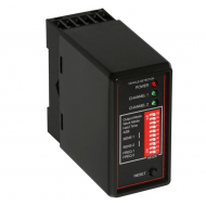 PERCo Двухканальный датчик индукционной петли PD232