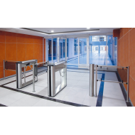 PERCo Биометрическая электронная проходная KT02.9B