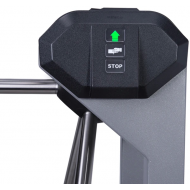 PERCo Биометрическая электронная проходная KT02.9B