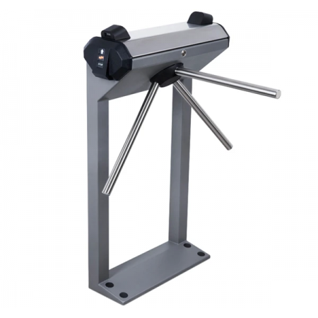 PERCo Электронная проходная KT02.9Q со встроенными сканерами штрихкода PERCo Электронная проходная KT02.9Q со встроенными сканерами штрихкода