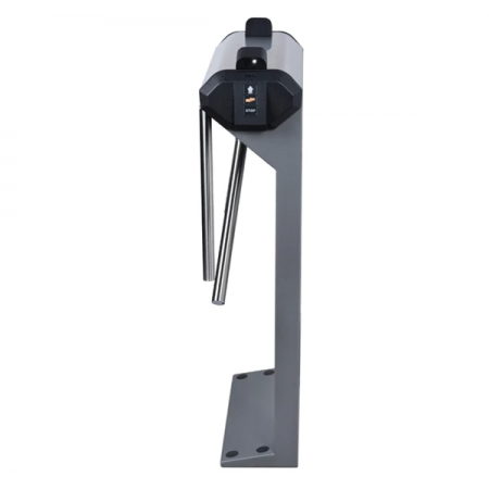PERCo Электронная проходная KT02.9Q со встроенными сканерами штрихкода PERCo Электронная проходная KT02.9Q со встроенными сканерами штрихкода