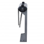 PERCo Электронная проходная KT02.9Q со встроенными сканерами штрихкода PERCo Электронная проходная KT02.9Q со встроенными сканерами штрихкода