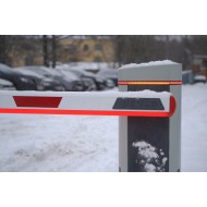 PERCo GSM / BLE модуль управления шлагбаумом PERCo-GCM1