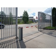 PERCo GSM / BLE модуль управления шлагбаумом PERCo-GCM1