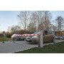 PERCo GSM / BLE модуль управления шлагбаумом PERCo-GCM1 PERCo GSM / BLE модуль управления шлагбаумом PERCo-GCM1
