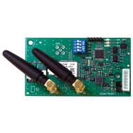 PERCo GSM / BLE модуль управления шлагбаумом PERCo-GCM1