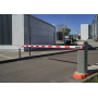 PERCo GSM / BLE модуль управления шлагбаумом PERCo-GCM1 PERCo GSM / BLE модуль управления шлагбаумом PERCo-GCM1
