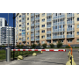 PERCo GSM / BLE модуль управления шлагбаумом PERCo-GCM1 PERCo GSM / BLE модуль управления шлагбаумом PERCo-GCM1
