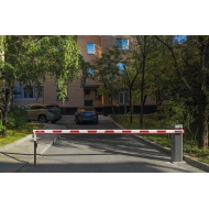 PERCo GSM / BLE модуль управления шлагбаумом PERCo-GCM1