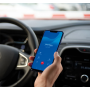 PERCo GSM / BLE модуль управления шлагбаумом PERCo-GCM1 PERCo GSM / BLE модуль управления шлагбаумом PERCo-GCM1