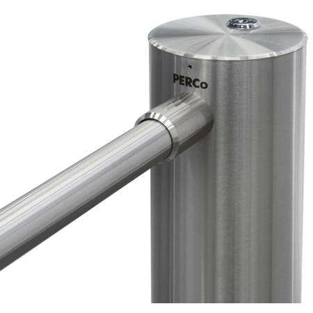 PERCo Калитка автоматическая WMD-05S со створкой AG-650 PERCo Калитка автоматическая WMD-05S со створкой AG-650