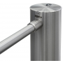 PERCo Калитка автоматическая WMD-05S со створкой AG-650 PERCo Калитка автоматическая WMD-05S со створкой AG-650