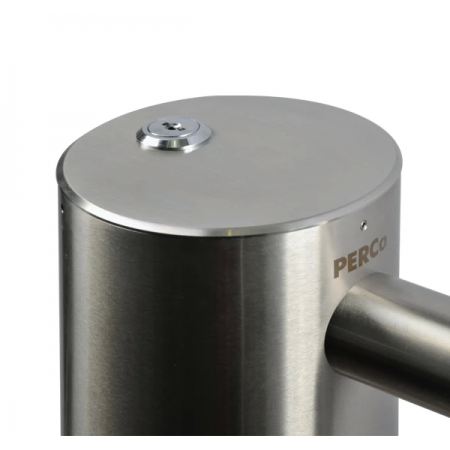 PERCo Калитка автоматическая WMD-05S со створкой AG-650 PERCo Калитка автоматическая WMD-05S со створкой AG-650