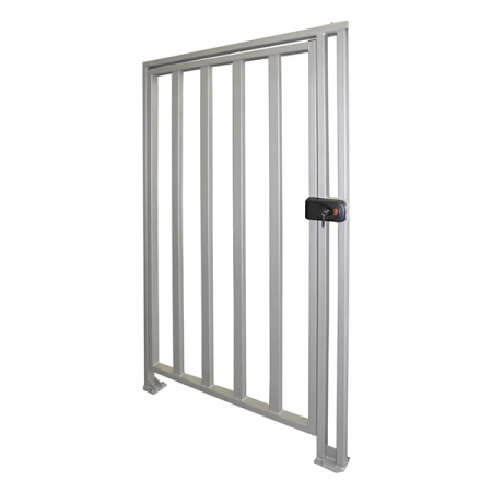 PERCo Калитка полноростовая WHD-15 PERCo Калитка полноростовая WHD-15