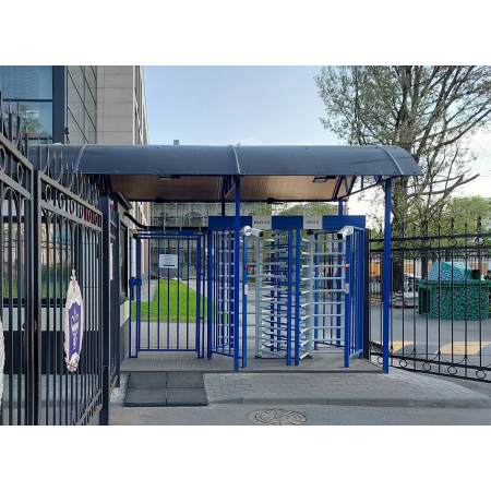 PERCo Калитка полноростовая WHD-15 PERCo Калитка полноростовая WHD-15