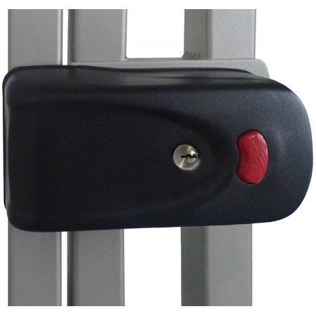 PERCo Калитка полноростовая WHD-15 PERCo Калитка полноростовая WHD-15