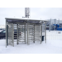 PERCo Калитка полноростовая WHD-15 PERCo Калитка полноростовая WHD-15