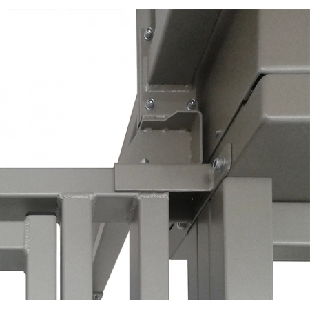 PERCo Калитка полноростовая WHD-15 PERCo Калитка полноростовая WHD-15