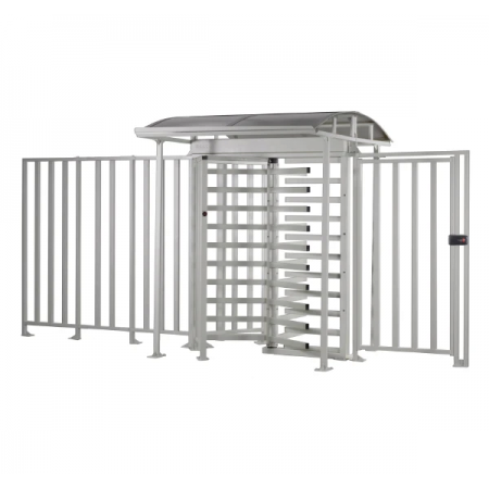 PERCo Калитка полноростовая WHD-15 PERCo Калитка полноростовая WHD-15
