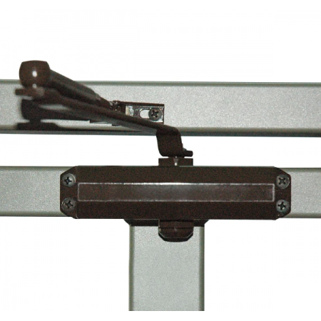 PERCo Калитка полноростовая WHD-15 PERCo Калитка полноростовая WHD-15
