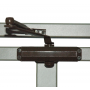 PERCo Калитка полноростовая WHD-15 PERCo Калитка полноростовая WHD-15