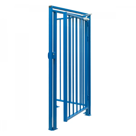 PERCo Калитка полноростовая WHD-16 PERCo Калитка полноростовая WHD-16