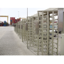 PERCo Калитка полноростовая WHD-16 PERCo Калитка полноростовая WHD-16