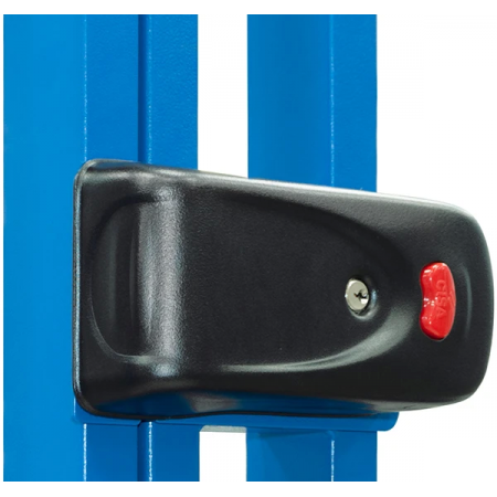PERCo Калитка полноростовая WHD-16 PERCo Калитка полноростовая WHD-16
