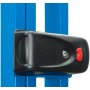 PERCo Калитка полноростовая WHD-16 PERCo Калитка полноростовая WHD-16