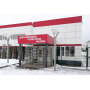 PERCo Калитка полноростовая WHD-16 PERCo Калитка полноростовая WHD-16