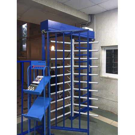 PERCo Калитка полноростовая WHD-16 PERCo Калитка полноростовая WHD-16