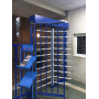 PERCo Калитка полноростовая WHD-16 PERCo Калитка полноростовая WHD-16