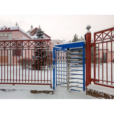 PERCo Калитка полноростовая WHD-16 PERCo Калитка полноростовая WHD-16