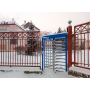 PERCo Калитка полноростовая WHD-16 PERCo Калитка полноростовая WHD-16