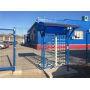 PERCo Калитка полноростовая WHD-16 PERCo Калитка полноростовая WHD-16