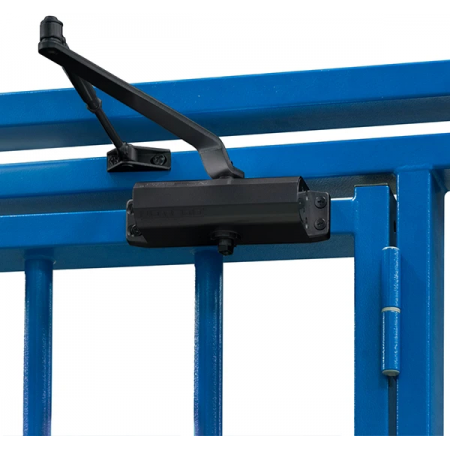 PERCo Калитка полноростовая WHD-16 PERCo Калитка полноростовая WHD-16