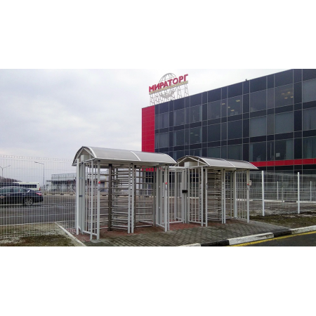 PERCo Калитка полноростовая WHD-16 PERCo Калитка полноростовая WHD-16