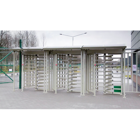 PERCo Калитка полноростовая WHD-16 PERCo Калитка полноростовая WHD-16
