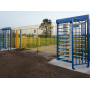 PERCo Калитка полноростовая WHD-16 PERCo Калитка полноростовая WHD-16