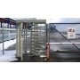 PERCo Калитка полноростовая WHD-16 PERCo Калитка полноростовая WHD-16