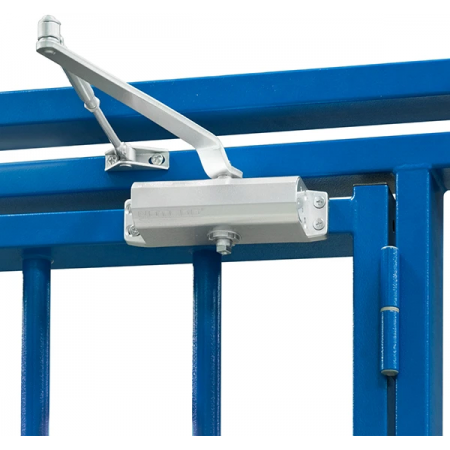 PERCo Калитка полноростовая WHD-16 PERCo Калитка полноростовая WHD-16