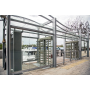 PERCo Калитка полноростовая WHD-16 PERCo Калитка полноростовая WHD-16