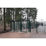 PERCo Калитка полноростовая WHD-16 PERCo Калитка полноростовая WHD-16