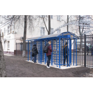 PERCo Контроллер замка CL211.9