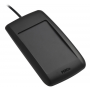PERCo Контрольный считыватель IR15.9 (EMM/HID/MIFARE, с защитой от копирования) PERCo Контрольный считыватель IR15.9 (EMM/HID/MIFARE, с защитой от копирования)