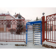 PERCo Крыша RTC-15 для полноростового турникета RTD-15